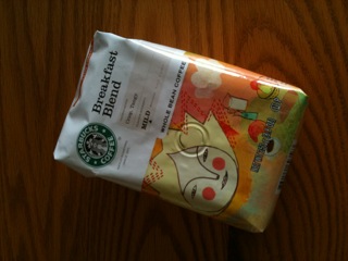 コーヒー買ってきた。飲んだ。(゜д゜)ウマー